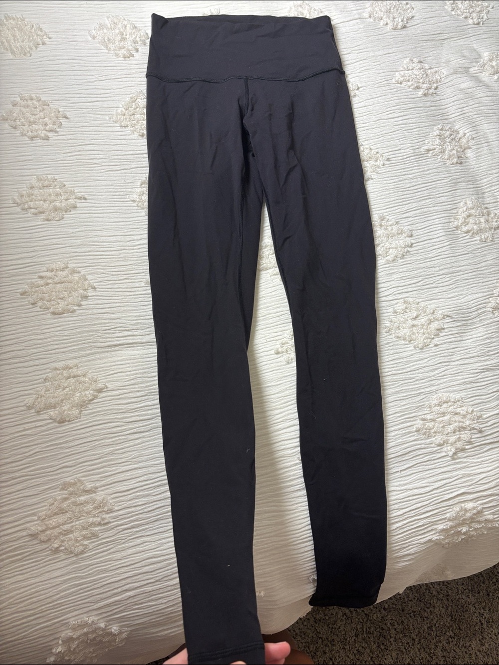 Lululemon Leggings 28”